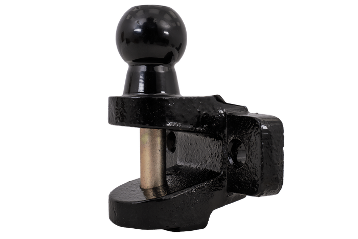 Tažné zařízení AHAKA, tažná koule a tažné zařízení 50mm 3000kg