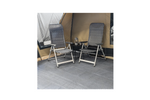 ProPlus 361770V07 šedá rohožka pro markýzu kempovacího vozu/stanu 3x4m