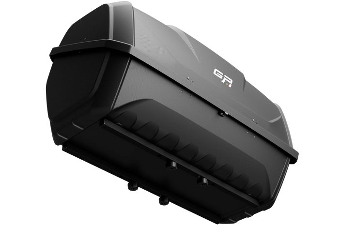 Krabice pro modulární platformu GP CALYPSO 23.GP023