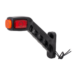 Obrysové světlo WAŚ W48 2049L LED levé