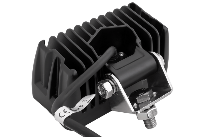 LED pracovní reflektorová svítilna TT TECHNOLOGY TT.13460 60xLED 4120lm obdélníková