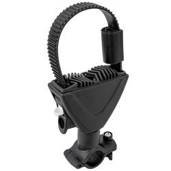 Držák rámu jízdního kola (krátký) - Atera Strada Sport (černý) 0969922647