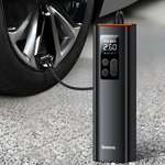 Mini kompresor BASEUS Mini Inflator Pump univerzální autopumpa 12V