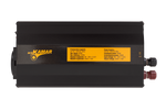 Měnič napětí 24V/230V (600/1200W) KAMAR E1925