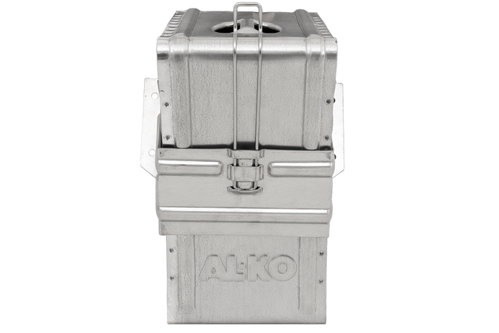 Klín pod kola s montážním držákem AL-KO UK53 výška 247 mm