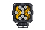 LED pracovní reflektor KAMAR X-SPIDER L0195 9xLED 1700lm