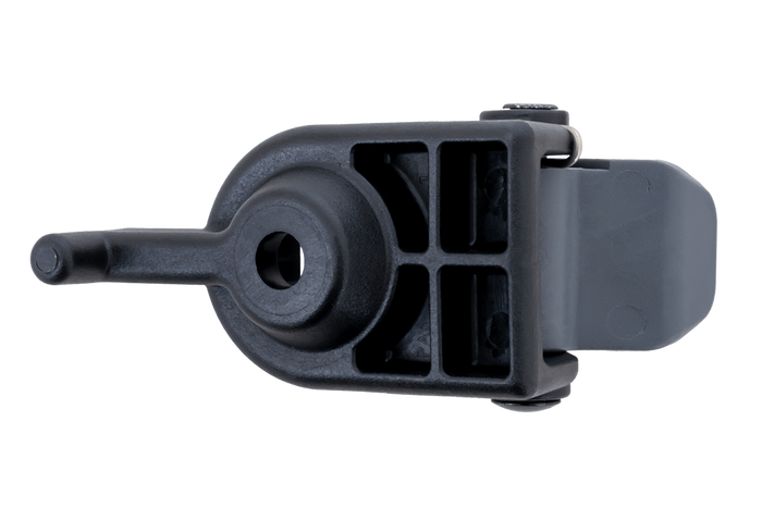 Zámek popruhu na kolo - Inter Pack Spider