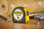 Svinovací metr STANLEY Tylon 0-30-687 3m