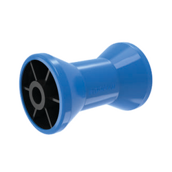 DOMAR D40110 spodní kýlová kladka pro lodní přívěs 130 mm