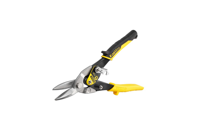 Rovné nůžky na plech STANLEY FATMAX 2-14-563