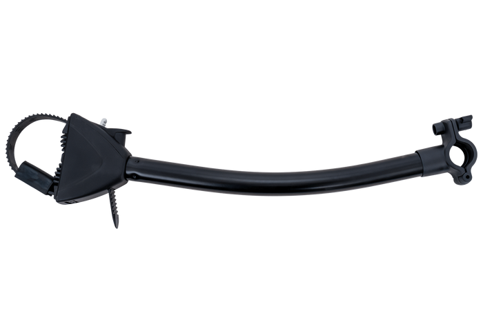 Dlouhý držák (černý) - Atera Strada Sport 0969922649