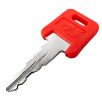 Klíč Stella č. 123 (1 ks)