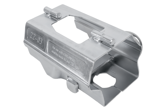Ochrana koule tažného zařízení STEELPRESS ZZ-03