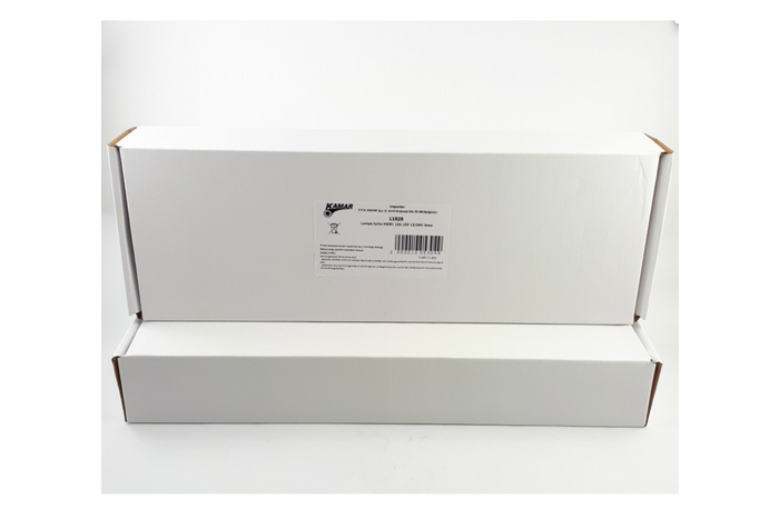 Zadní LED světlo KAMAR L1828, 6 funkcí, levé