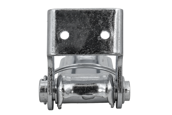 Boční pant s úchytkou WINTERHOFF BSCH 10-17-170+BSCHG 10-17-C kompletní boční montáž na přívěs