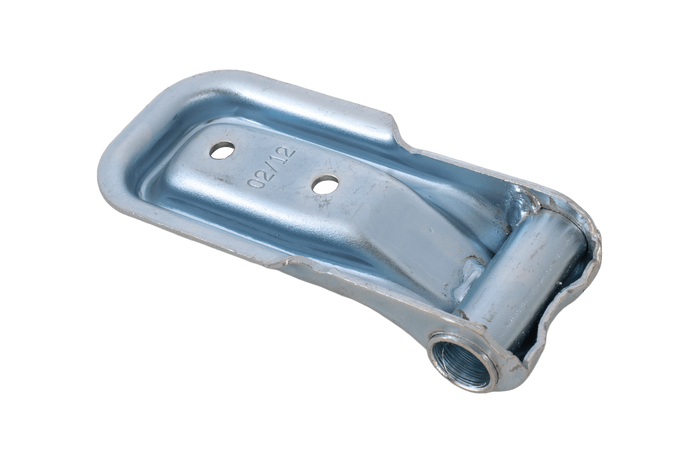 WINTERHOFF BSCH 10-14-120-PO boční pant pro montáž na bok přívěsu