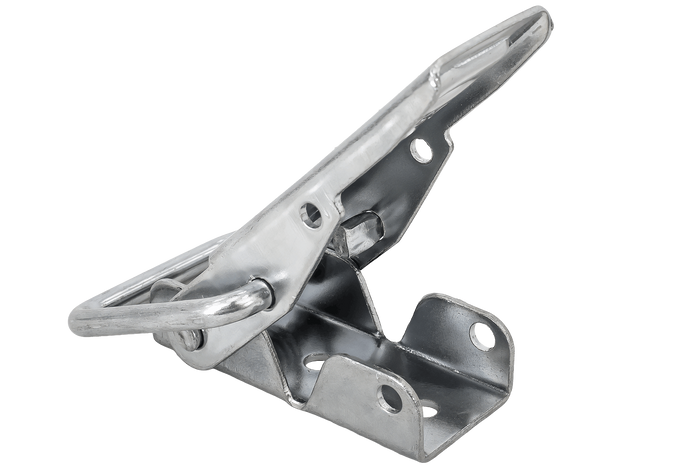 Boční zámek přívěsu WINTERHOFF BV 60-1