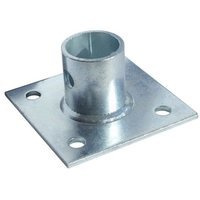 Adaptér pro výsuvnou opěru kliky WINTERHOFF SF 60