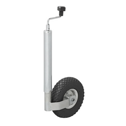 Oporné kolo ProPlus 341507 150 kg 48 mm 650-880 mm