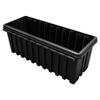 Krabice na nářadí DAKEN 81209 ARKA 1250x522x500mm 203l