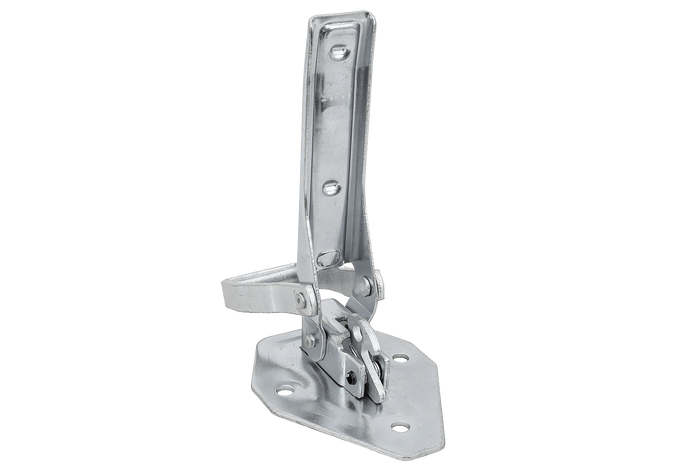 Boční hák na přívěs WINTERHOFF BV 20-3