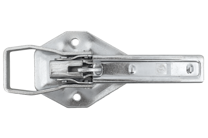 Boční hák na přívěs WINTERHOFF BV 20-3