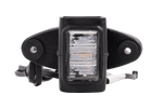 ASPÖCK SUPERPOINT IV LED pravé obrysové světlo