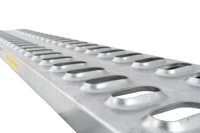 Rampa CHORUS pro přívěs 150 cm 120 kg