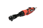 Pneumatická ráčna YATO YT-09803 1/2'' 80Nm