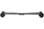 Brzděná náprava AL-KO EURO pro přívěs/nosič automobilů 1800 kg 1650 mm 2150 mm 5x112