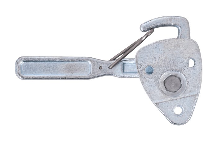 Pravý boční hák pro přívěs WINTERHOFF WV 10-R