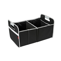 LAMPA Shop&amp;Store L organizér do auta skládací košík do kufru 50x33cm