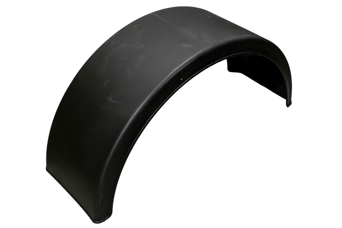 Blatník OUTLET pro přívěs 19,5-22,5" DOMAR DK1575 podběh kola 1300/430 mm