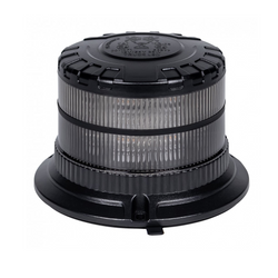 Výstražná kontrolka KAMAR X-SPIDER 1 magnet LED blikající oranžová