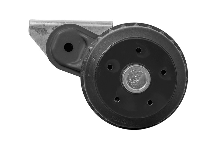 AL-KO COMPACT brzděná náprava pro lodní přívěs 1000kg 1146/1254mm 1700mm 5x112