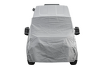 Kryt kabiny ProPlus 610683V01 pro Fiat Ducato, Peugeot Boxer, Citroen Jumper od roku 2006