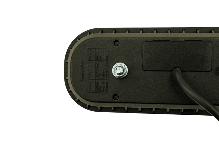 Zadní svítilna FRISTOM FT-320 LED, 3 univerzální funkce