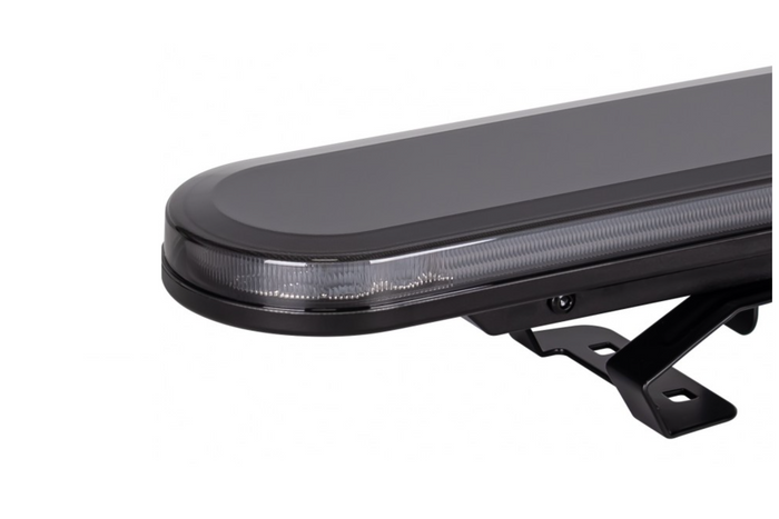 KAMAR BLK0058 LED výstražné světlo, blikající světlo se 6 funkcemi