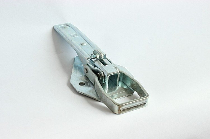 Boční hák na přívěs WINTERHOFF BV 20-3