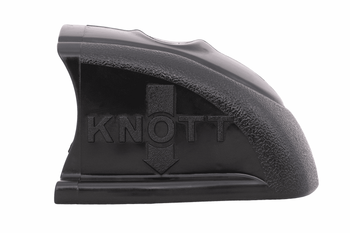 Bezpečnostní kryt pro kulový závěs KNOTT 6X0078.008 Soft Dock K7.5