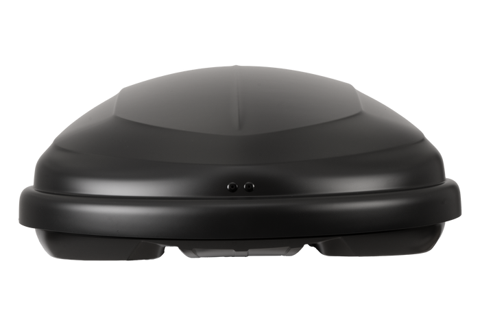 Střešní box Inter Pack Traxer 6.6 antracit