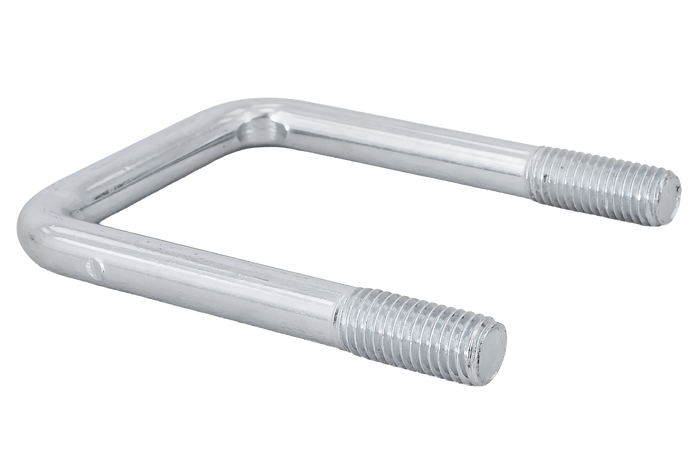 Třmen hranatý M12 95/62/95