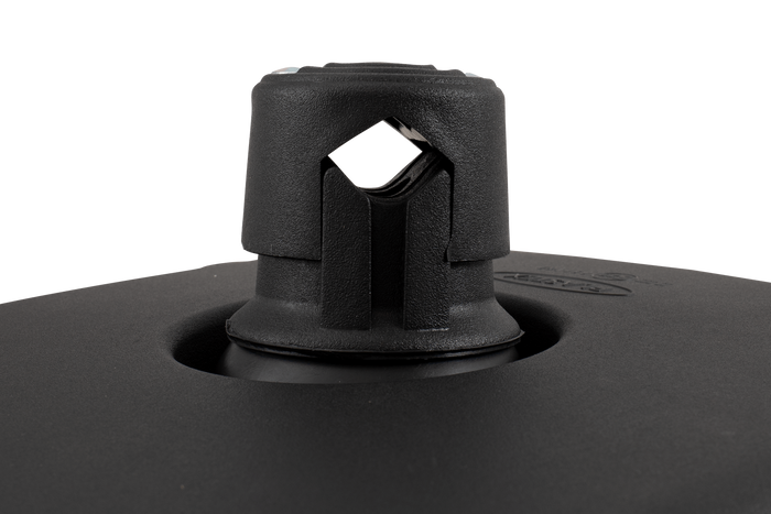 PLASTEX LP0328 boční zrcátko pro zemědělskou techniku ​​328x238mm