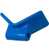 Příďový blatník DOMAR D41200 pro lodní přívěs