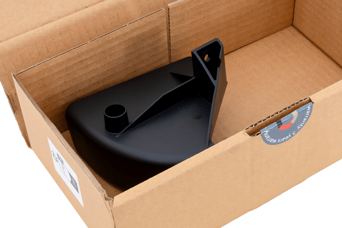 Kryt světla (pravý) pro Atera Strada Sport/elektrokolo - 0969922671