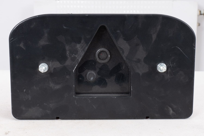 ZÁSUVKA Zadní světlo FRISTOM FT-088 6 funkcí pravé