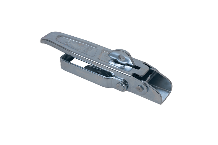 Boční hák pro přívěs STEELPRESS ZB-01A