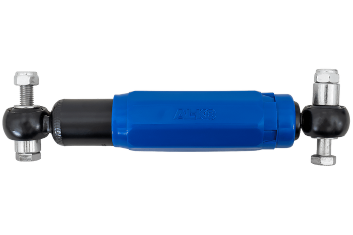 Tlumič nápravy AL-KO Octagon 1350 -2700 kg modrý