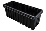Krabice na nářadí DAKEN 81209 ARKA 1250x522x500mm 203l