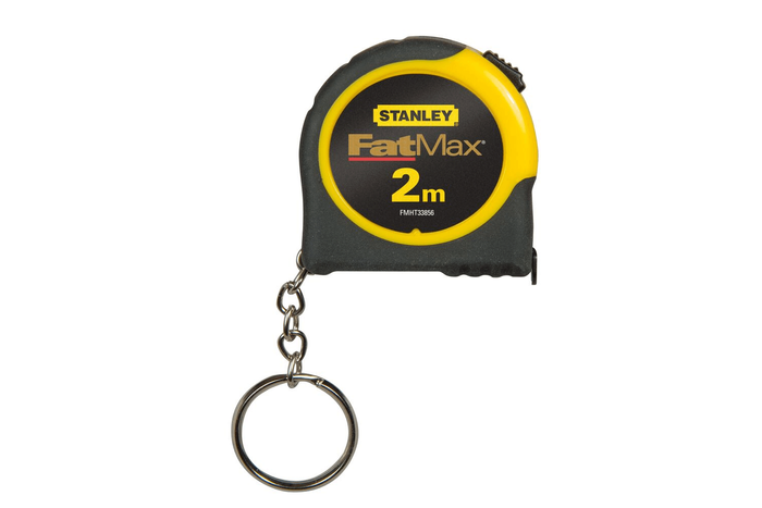 STANLEY FMHT1-33856 přívěsek na klíče s metrem 2 m
